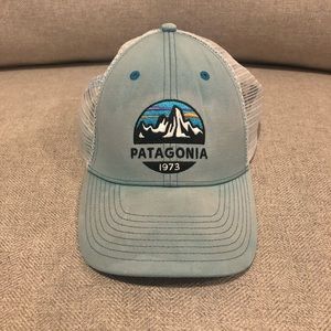 Patagonia hat
